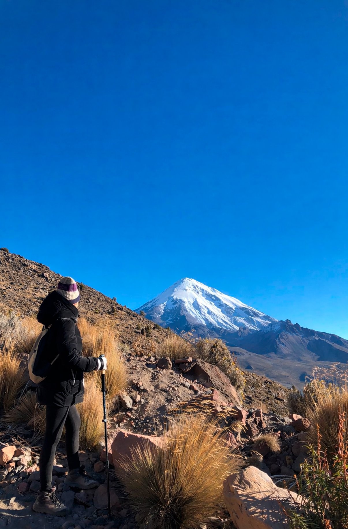 Sierra negra